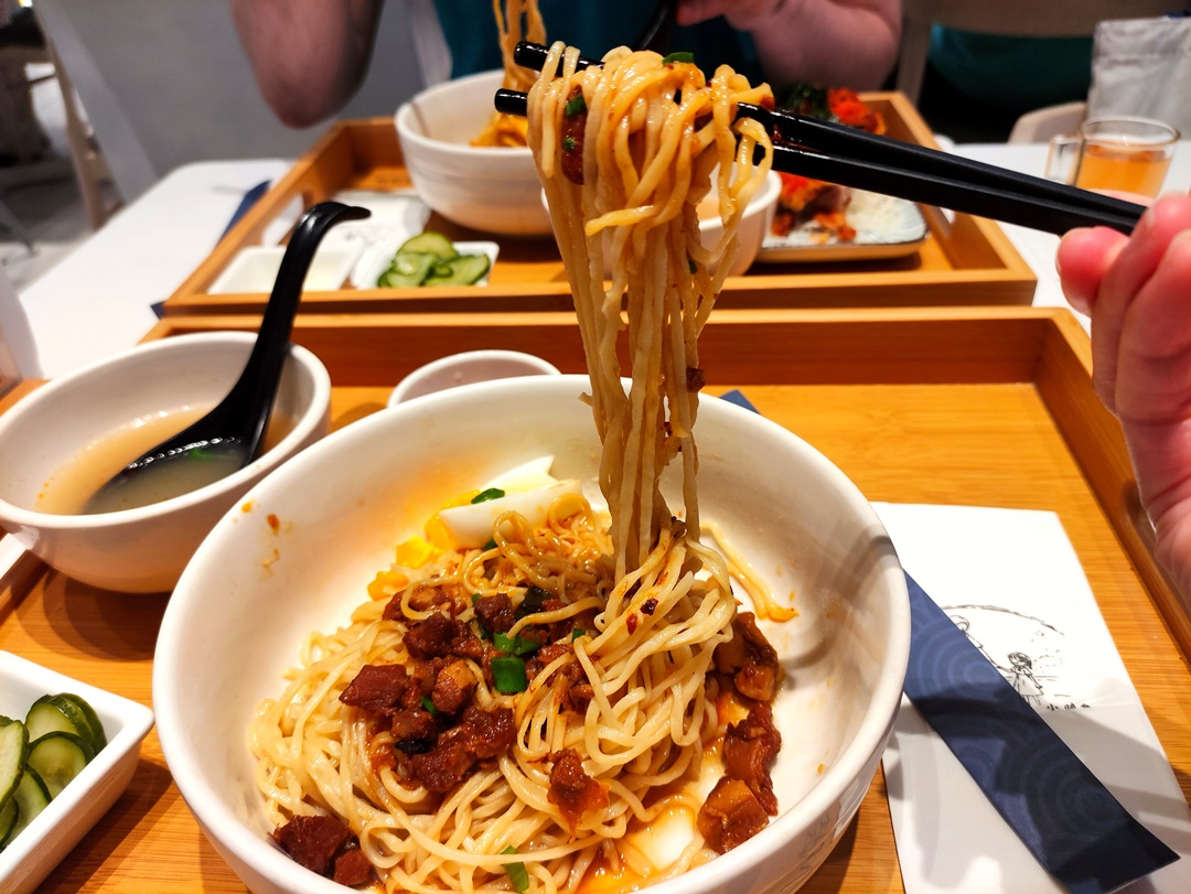 DayOne DayOne Noodles, Sunway Velocity Mall