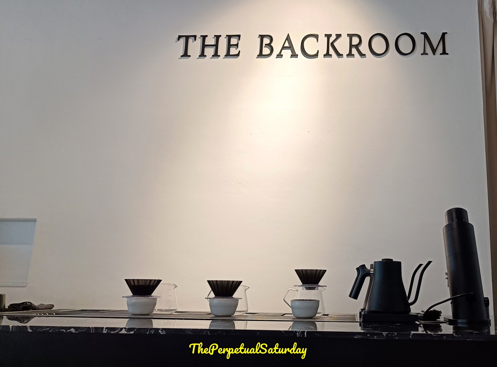 The Backroom The Row KL Chow Kit