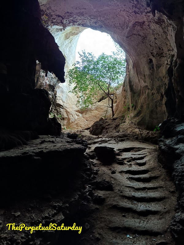 Khao Khanab Nam bat cave Krabi Thailand