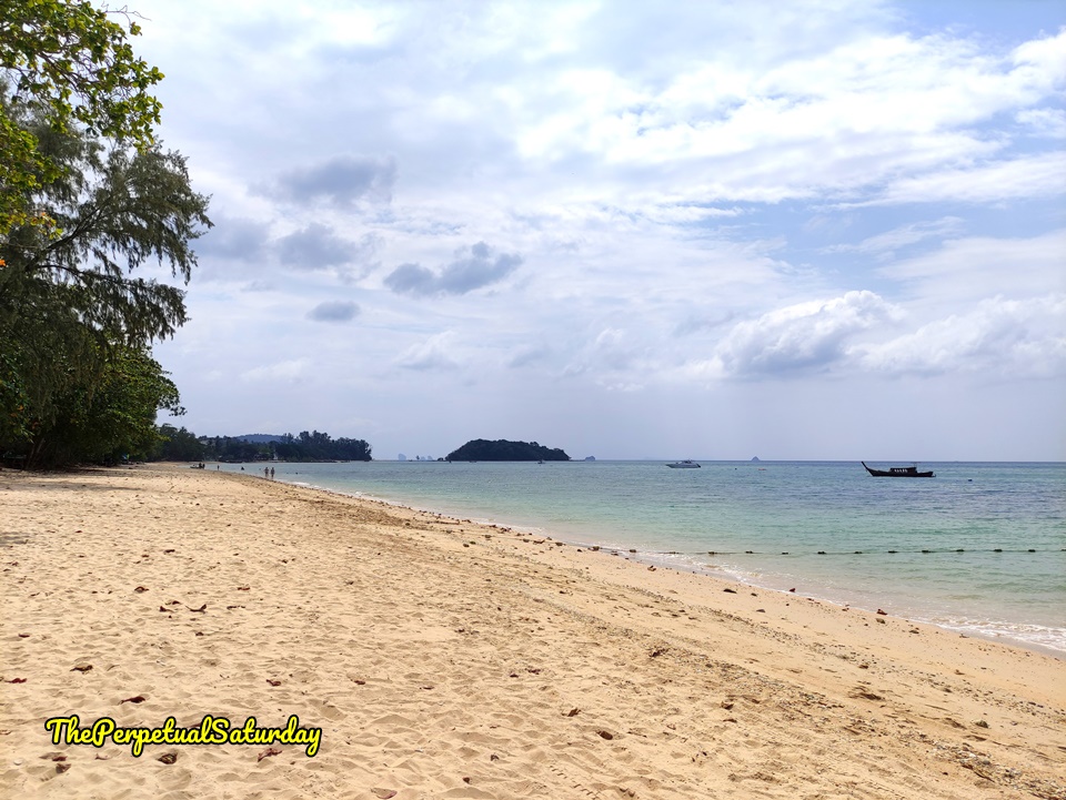 Koh kwang beach lounger chairs