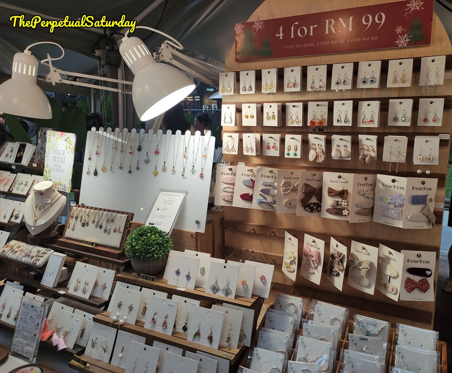 Sunway 163 rooftop market mont kiara