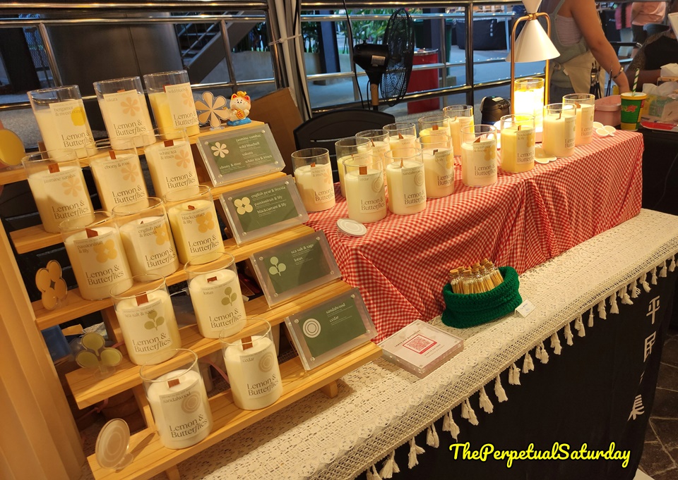 Markets in KL