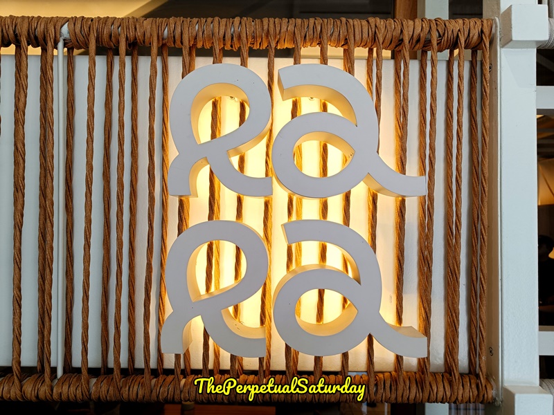 RaRa Coffee Utama Hartamas