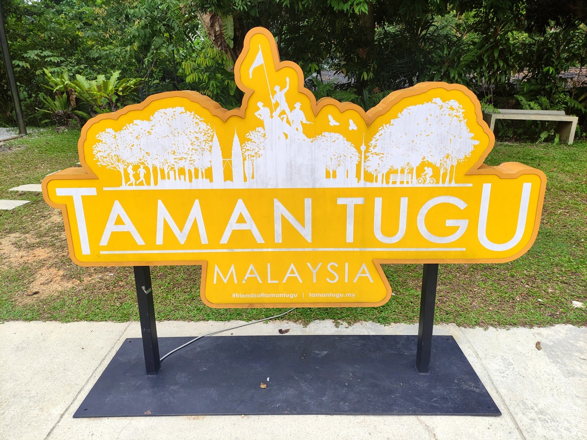 Everything You Need To Know Before Visiting Taman Tugu