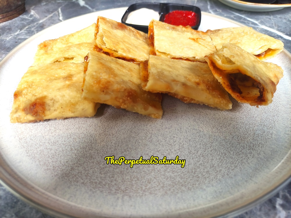 Turks KL Taman Tunku review