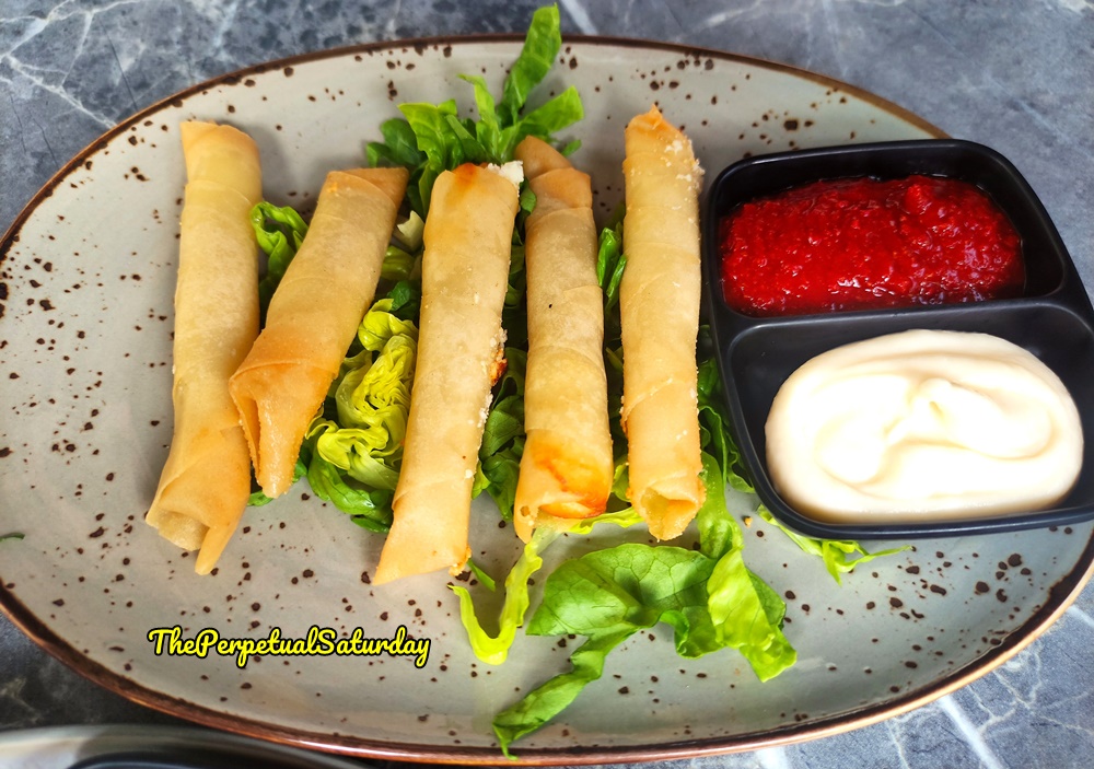 Turks KL food review Taman Tunku