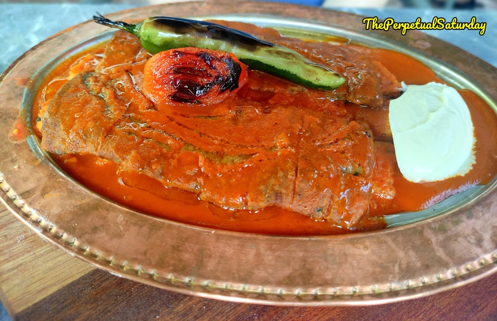 Turks KL food prices The Stories at Taman Tunku