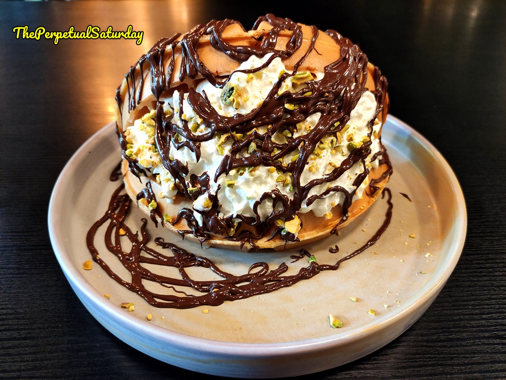 Kanteen review mont kiara