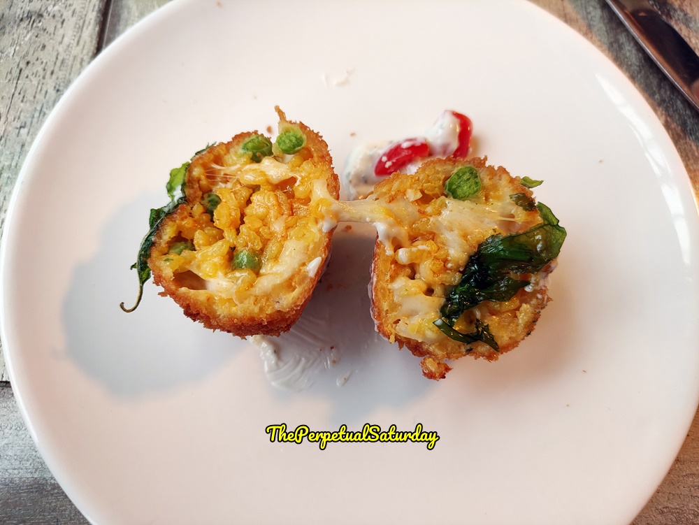 Authentic Italian Food in KL