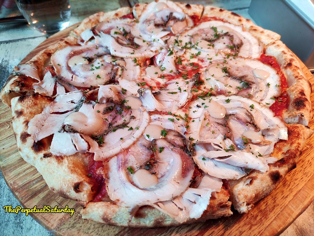 Luretta DOP 1 Utama Review