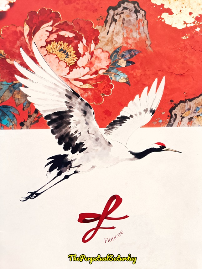 Restaurants at The MET mont kiara