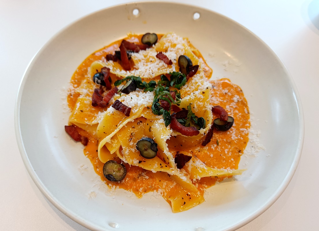 Fiancée Cafe, Mont Kiara