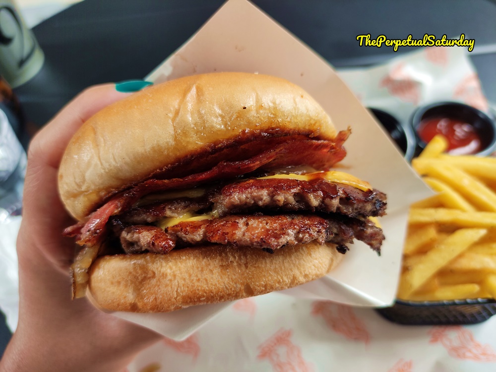 Ignition by Wolf & Turtle Coffee review