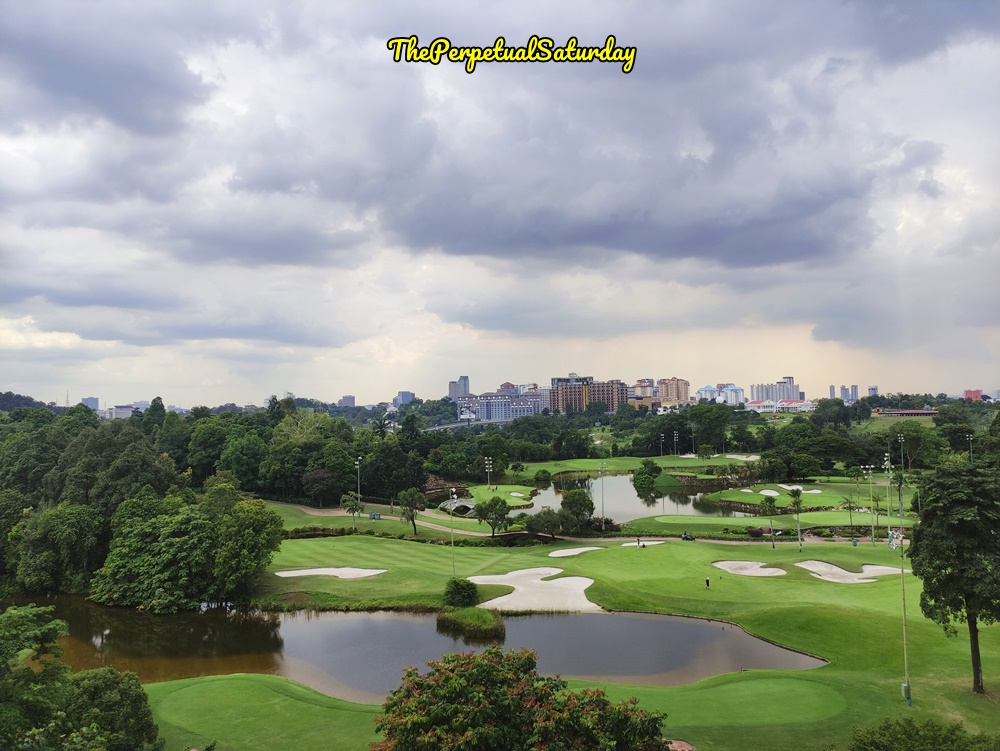 KLGCC Mall Amphitheater