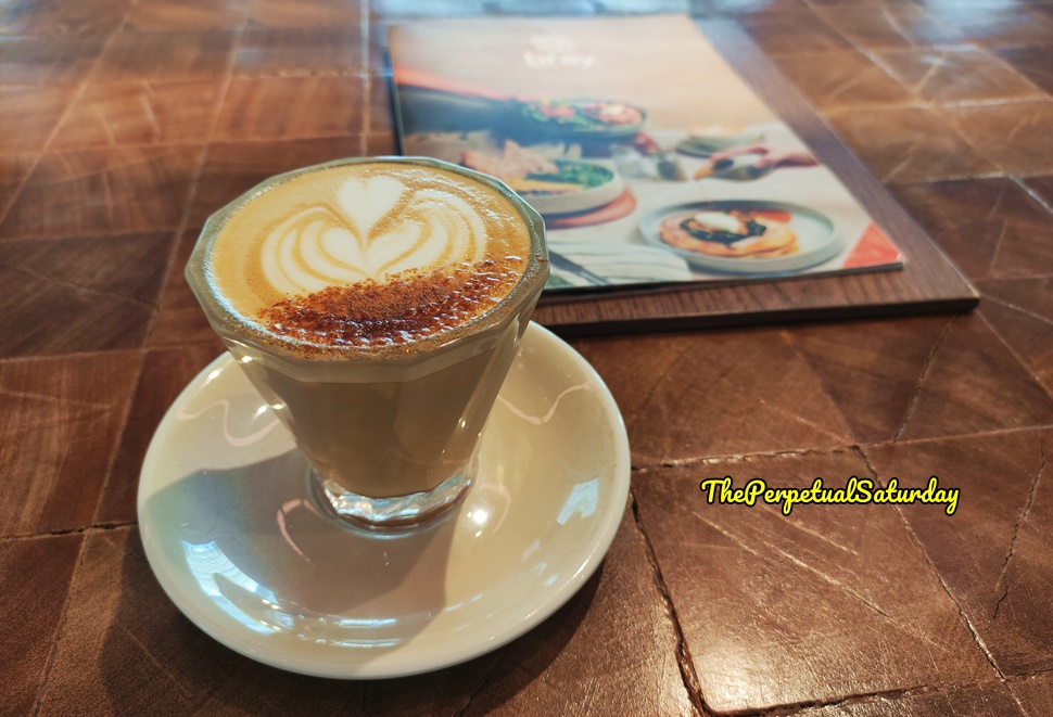 Coffee shops in klcc