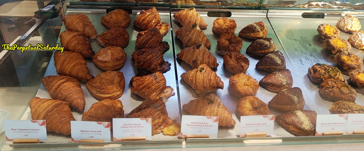 Bray menu menara see hoy chan klcc