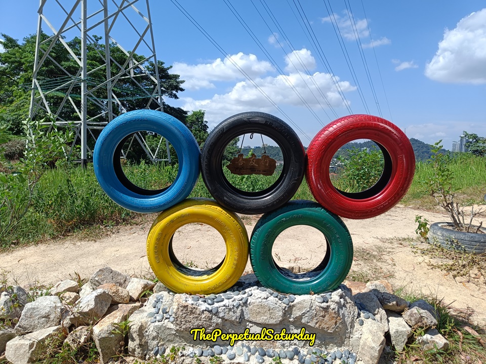 Hiking Spots in Kuala Lumpur Malaysia