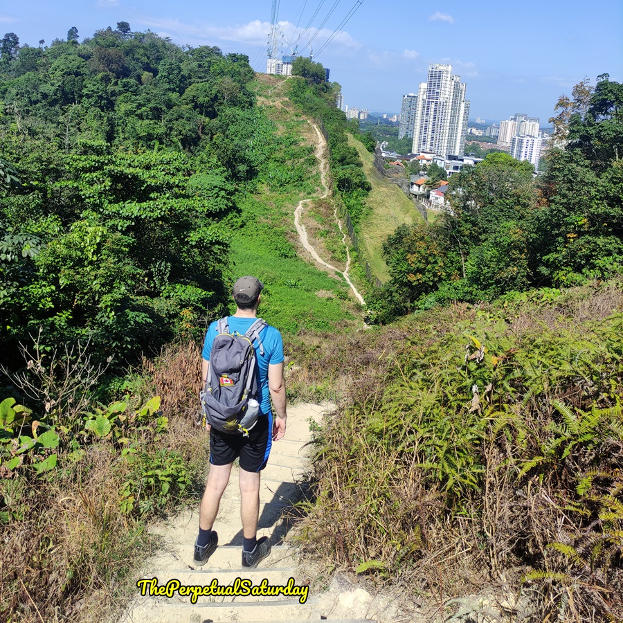 Sri Bintang Hill opening hours