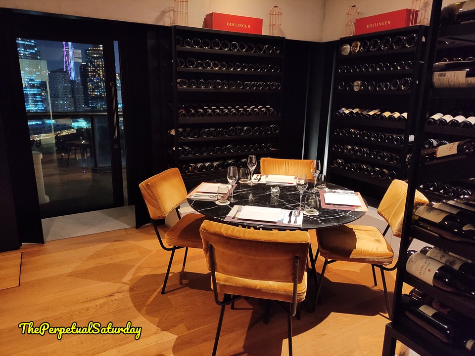 Italian restaurants in KL