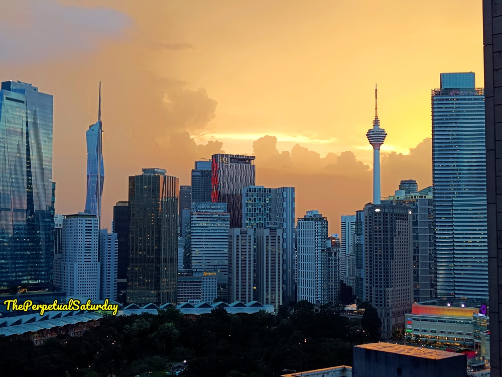 Romantic Restaurants in KL