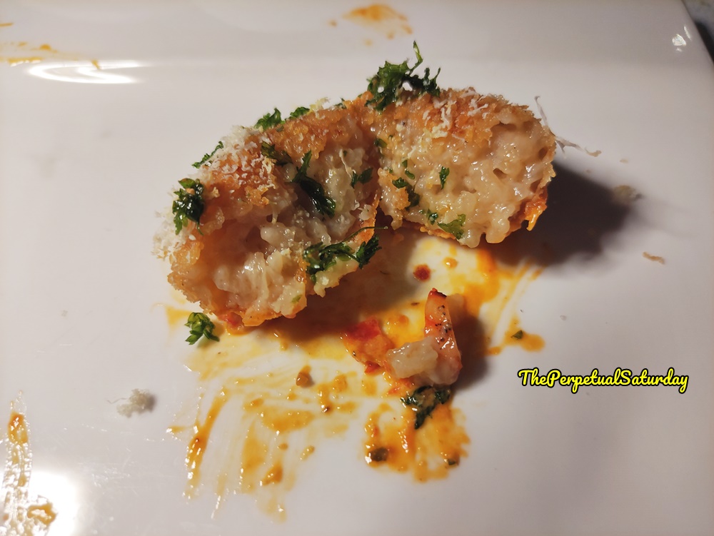 Troika Sky Dining prices