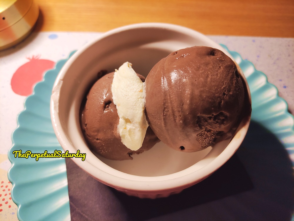 Troika Sky Dining Strato review