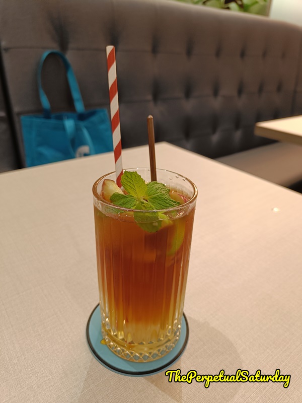 Pork free restaurants paradigm mall petaling jaya