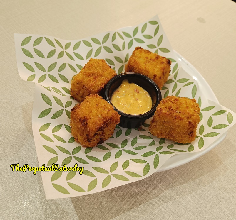 Vivo Pizza review paradigm mall