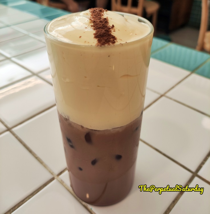 Fin kitchen and coffee review