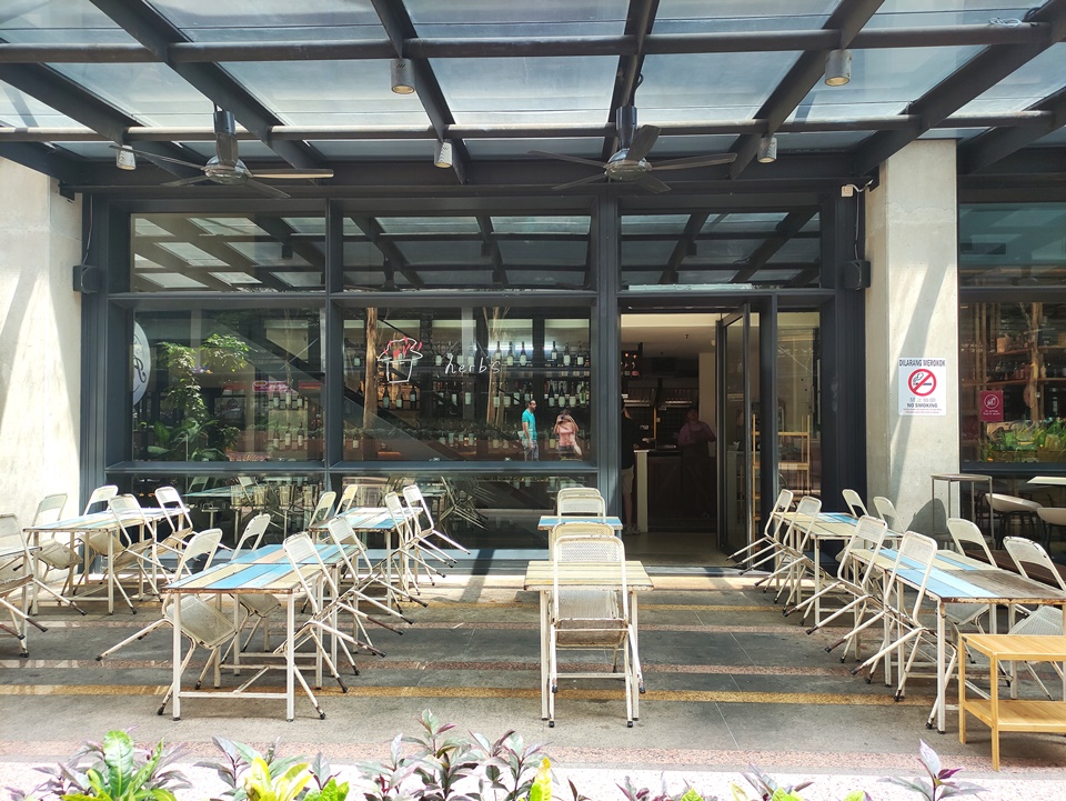 Top restaurants in mont kiara