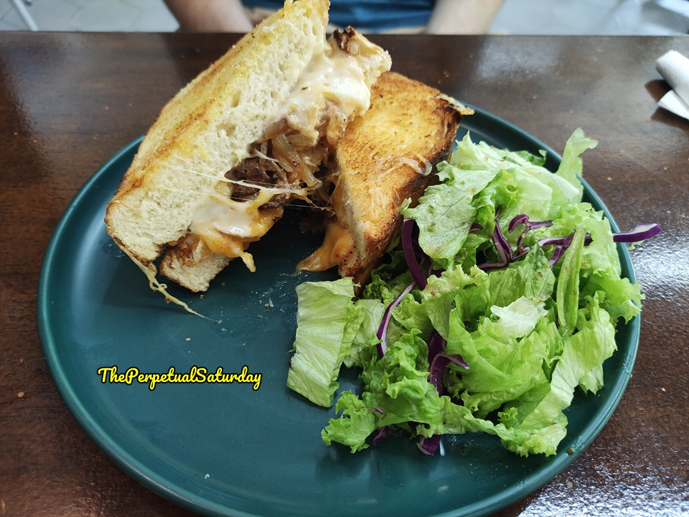 Wolf & Turtle Coffee review