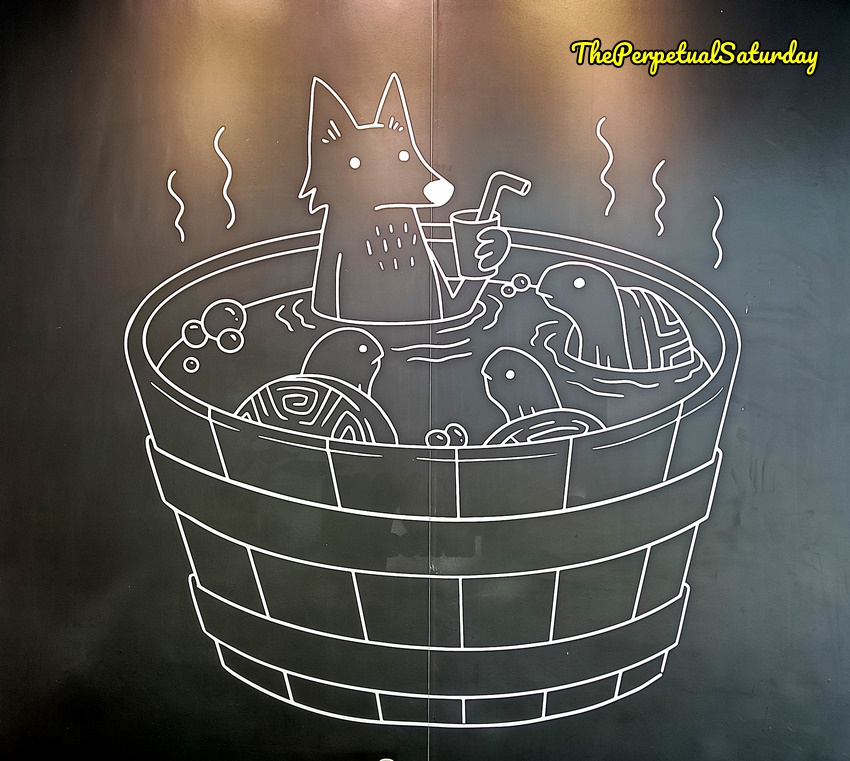 Best coffee shops in KL