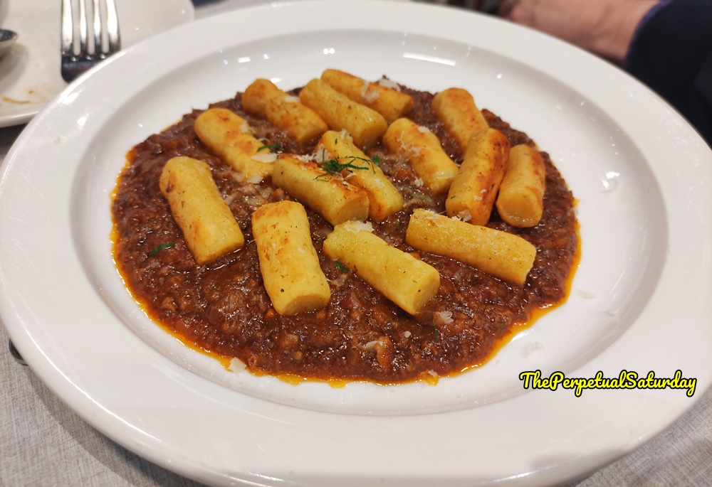 Rebel pasta review sunway 163 mont kiara