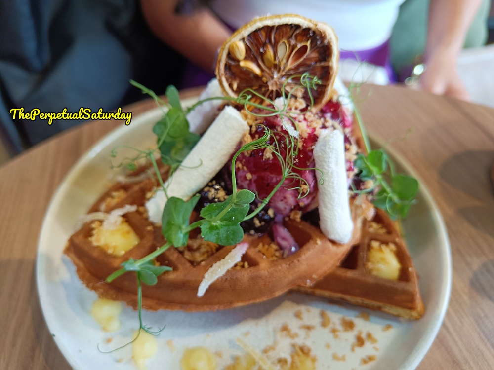 Broom bukit bintang review