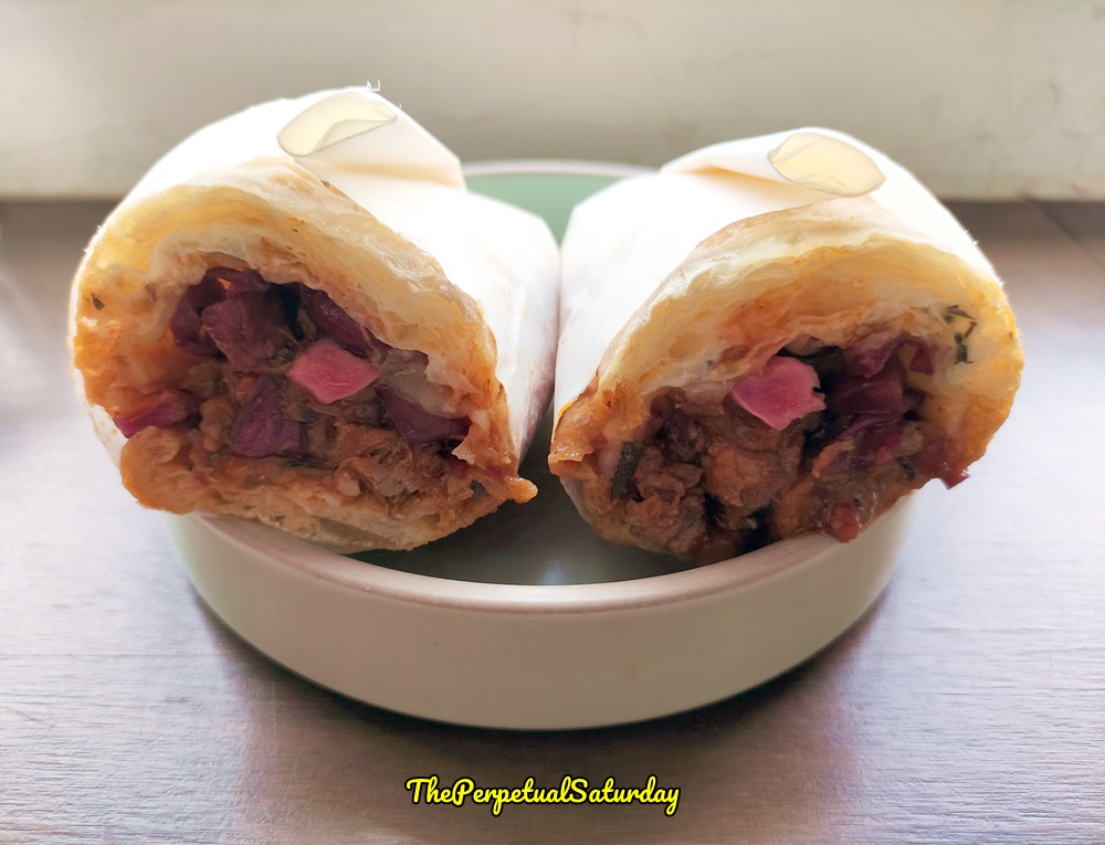 Kopenhagen Coffee food review