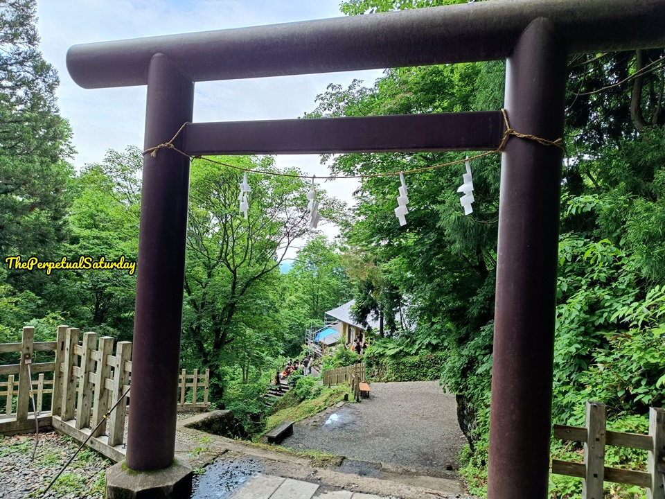 Is Togakushi worth visiting
