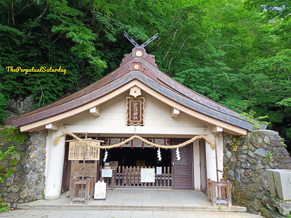 Togakushi Attractions