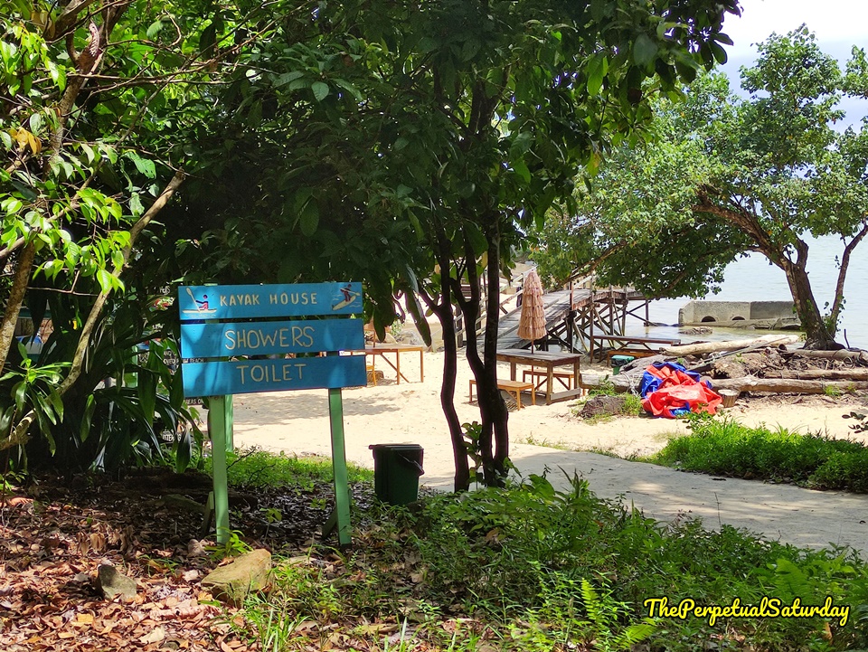What to do in Santubong Sarawak