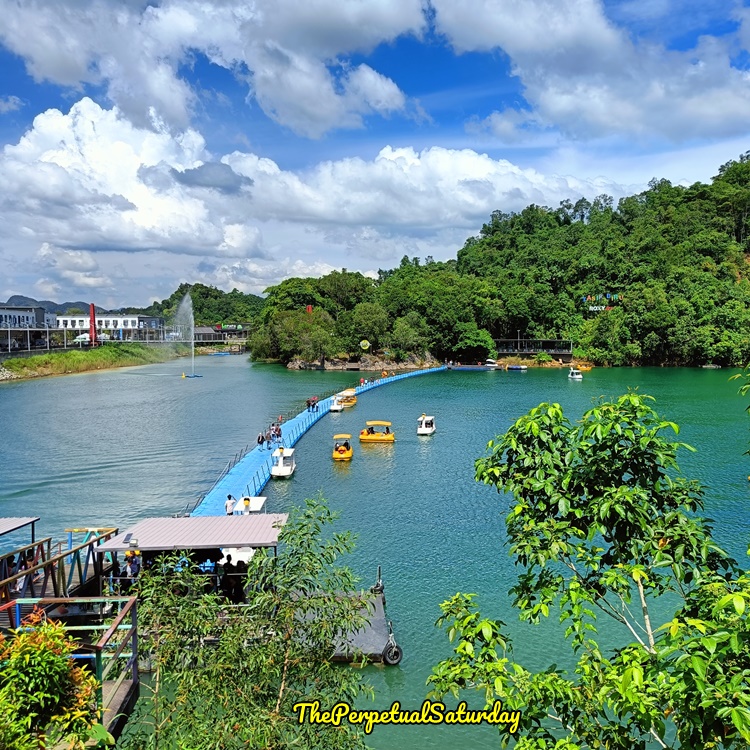 Attractions in Kuching Sarawak
