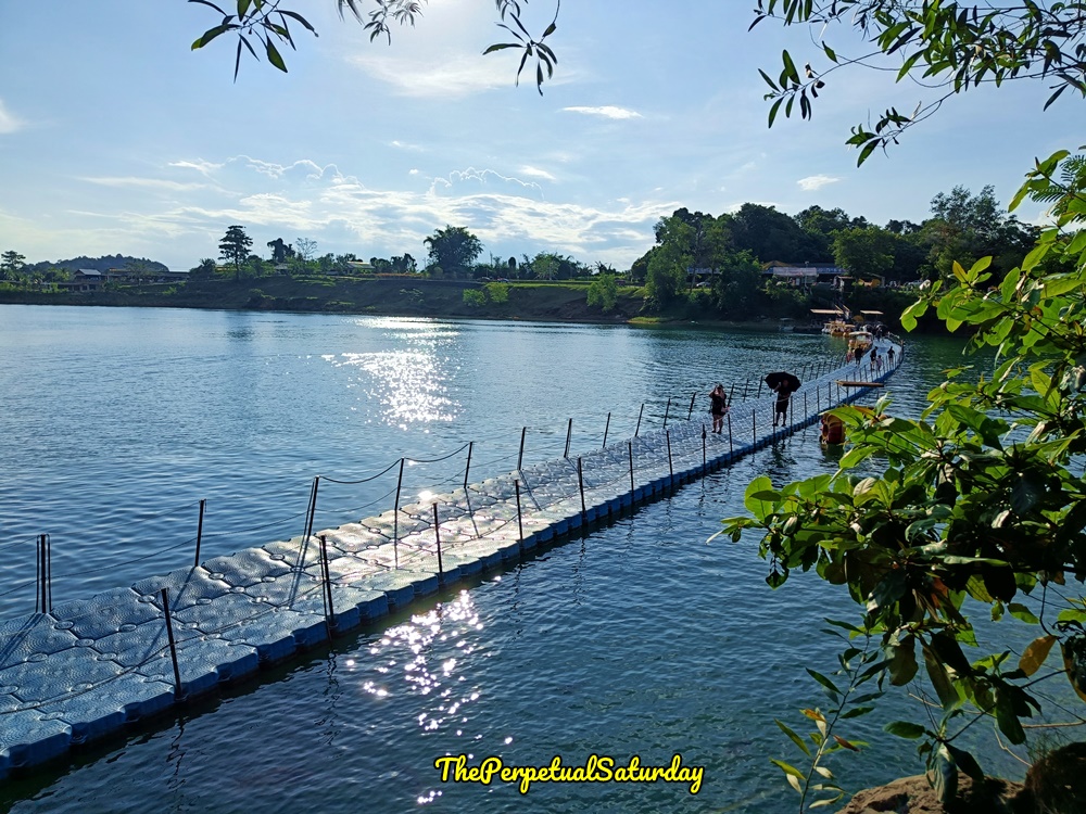 Attractions in Bau Sarawak