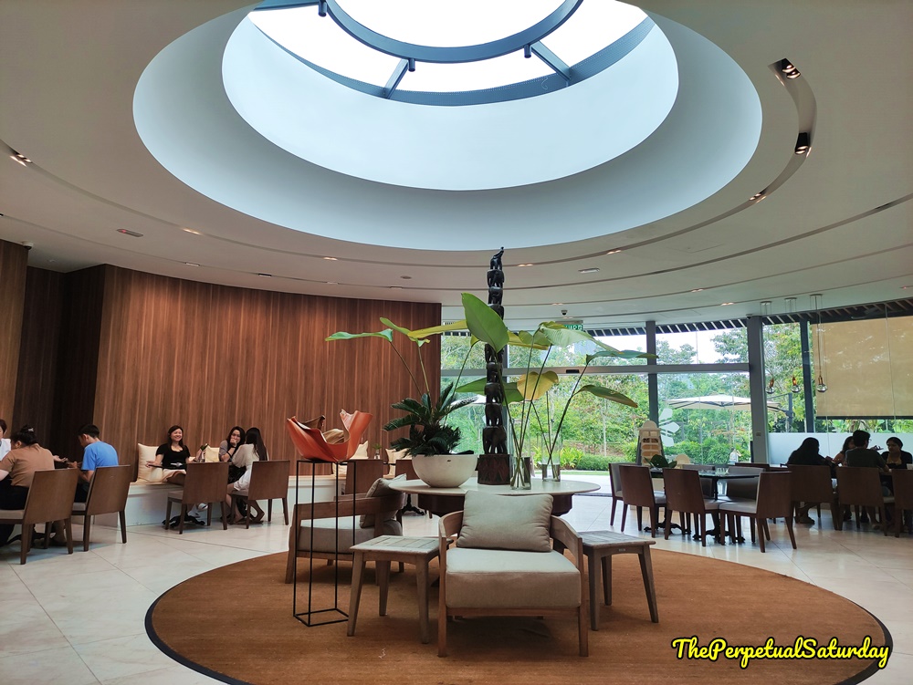 Cafe Laman Tuanku