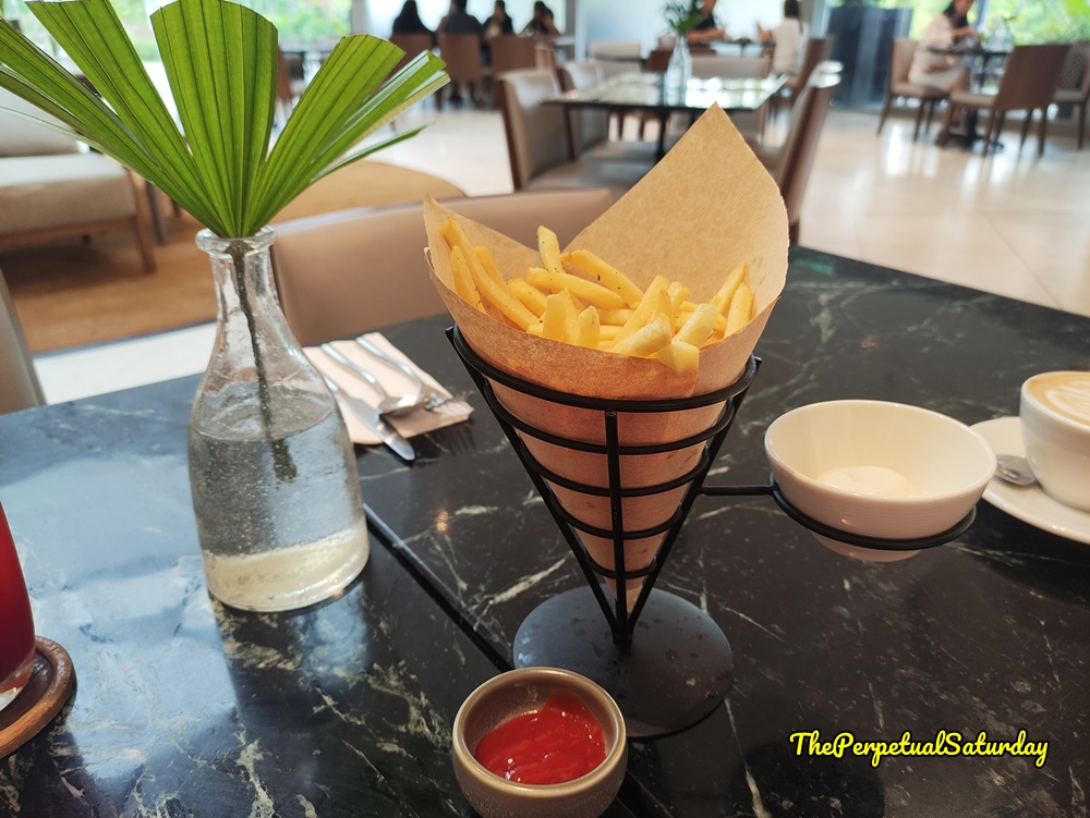 Trendy cafes in Sri Hartamas KL