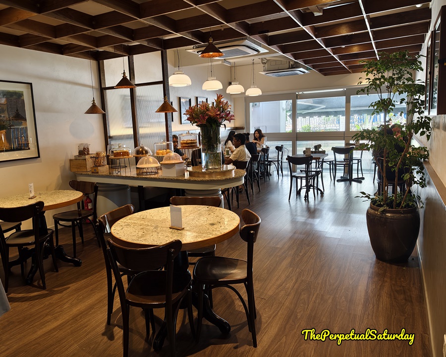 Brunch spots in KL