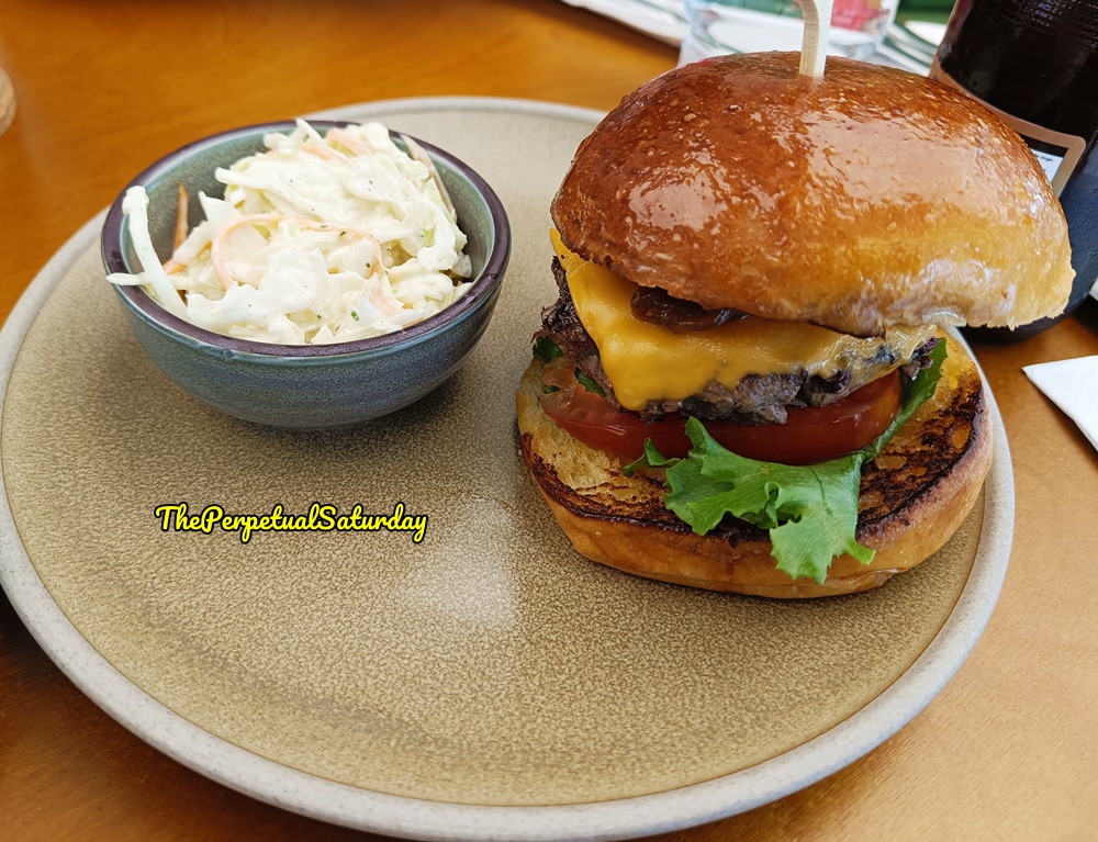 RAYs Mont Kiara review