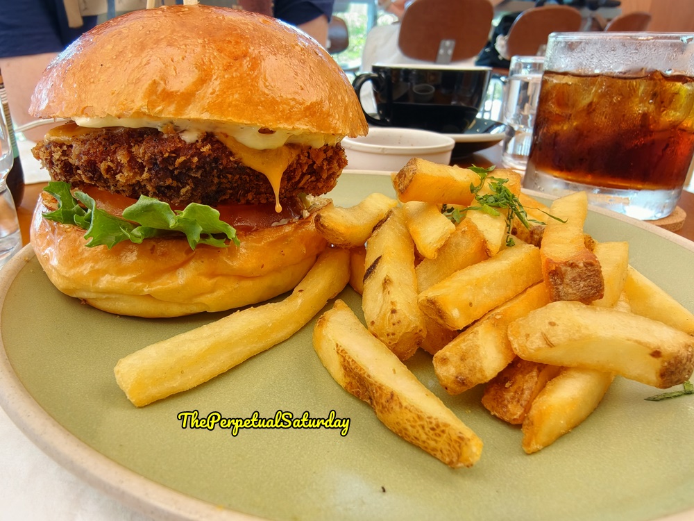 RAYs Mont Kiara food reviews