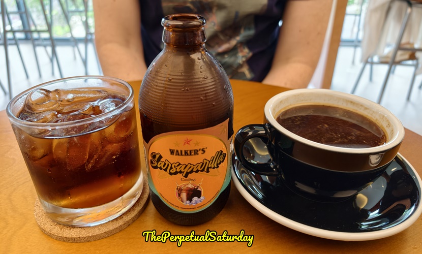 Where to eat at Steppes Mont Kiara