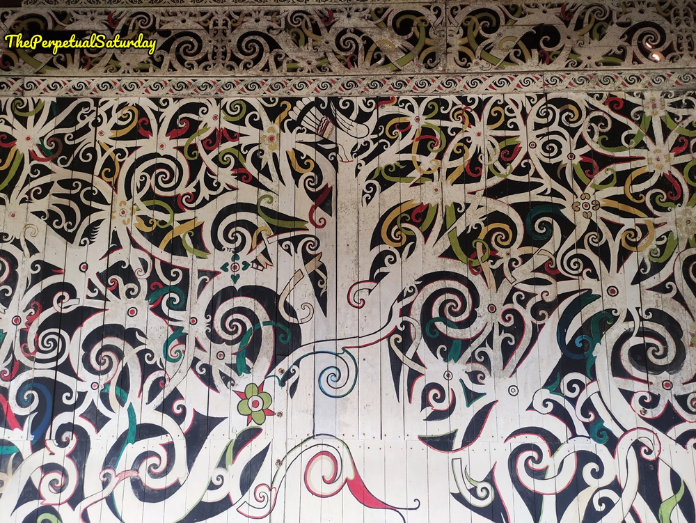 Museums in Santubong Sarawak