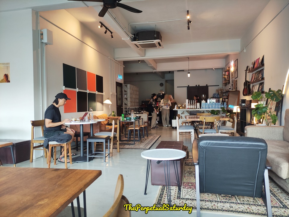 Restaurants in TTDI