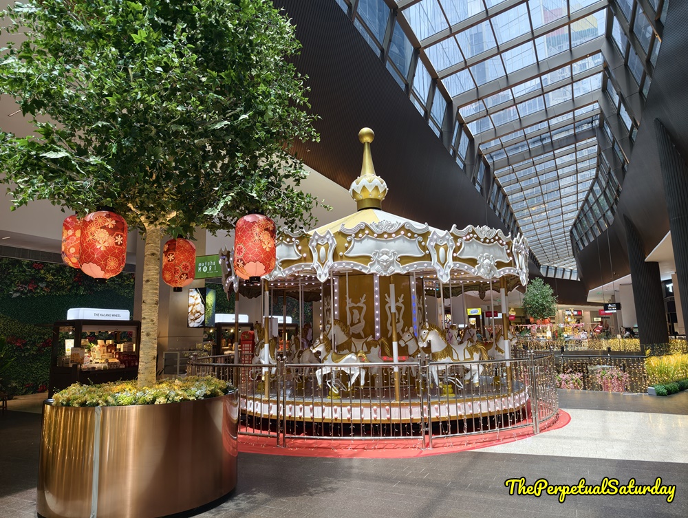 Premium Luxury Malls in Kuala Lumpur