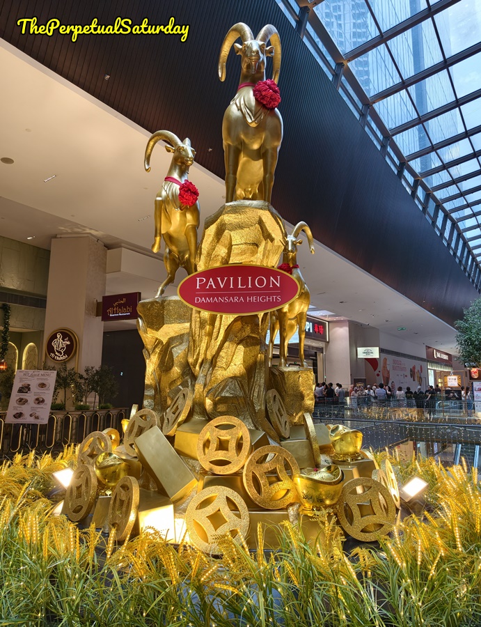 Shopping Malls in KL